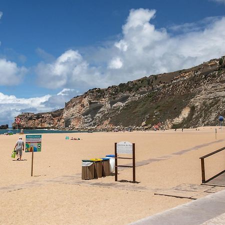 Bomdia Home Nazaré Eksteriør billede
